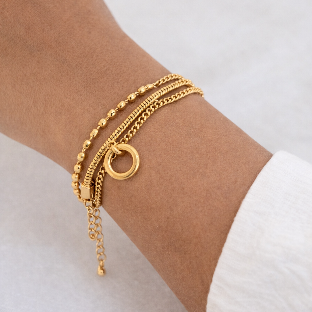 Pulseira Órbita Minimal
