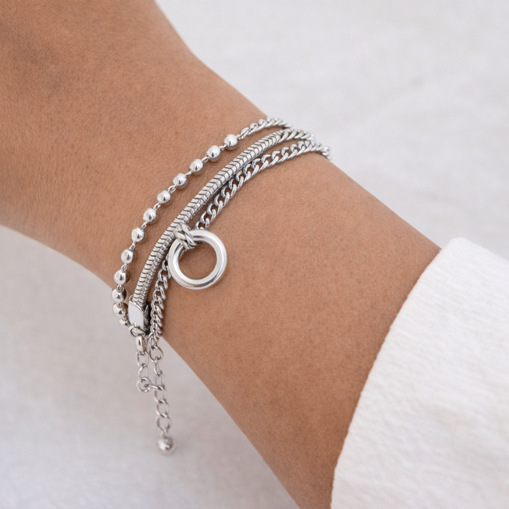 Pulseira Órbita Minimal