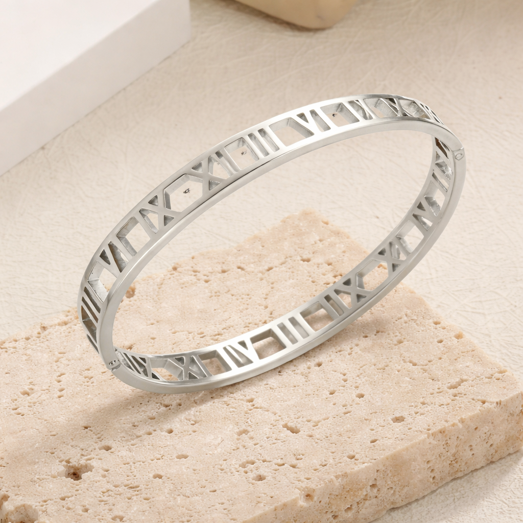 Bracelete Romana Slim