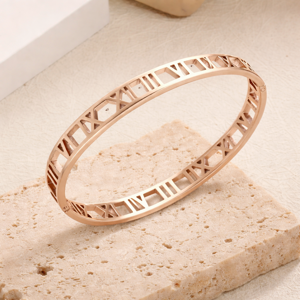 Bracelete Romana Slim