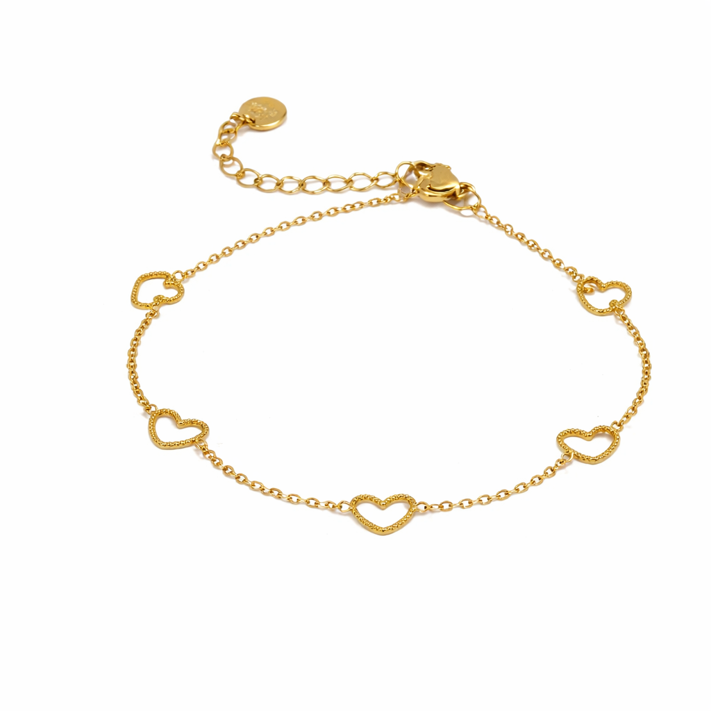 Pulseira Amora