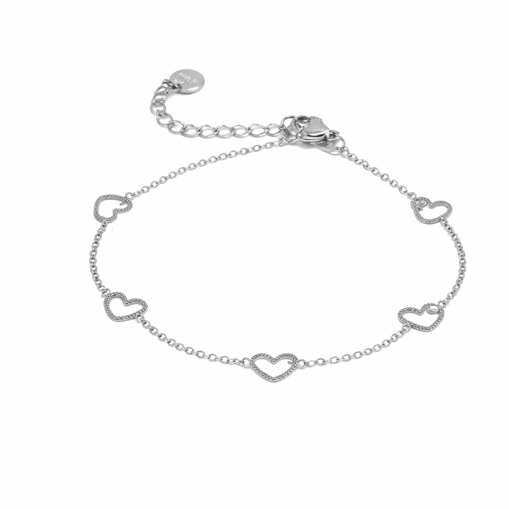Pulseira Amora