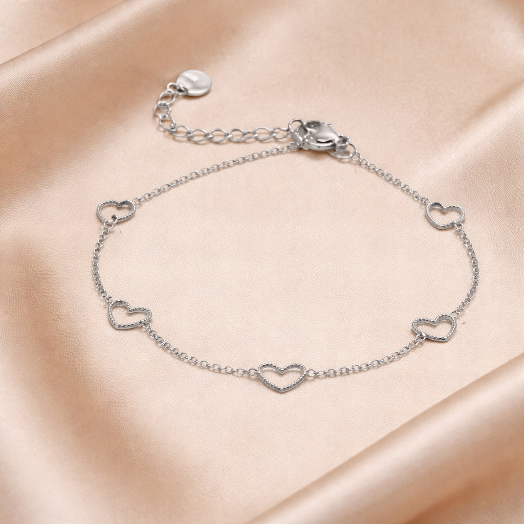 Pulseira Amora