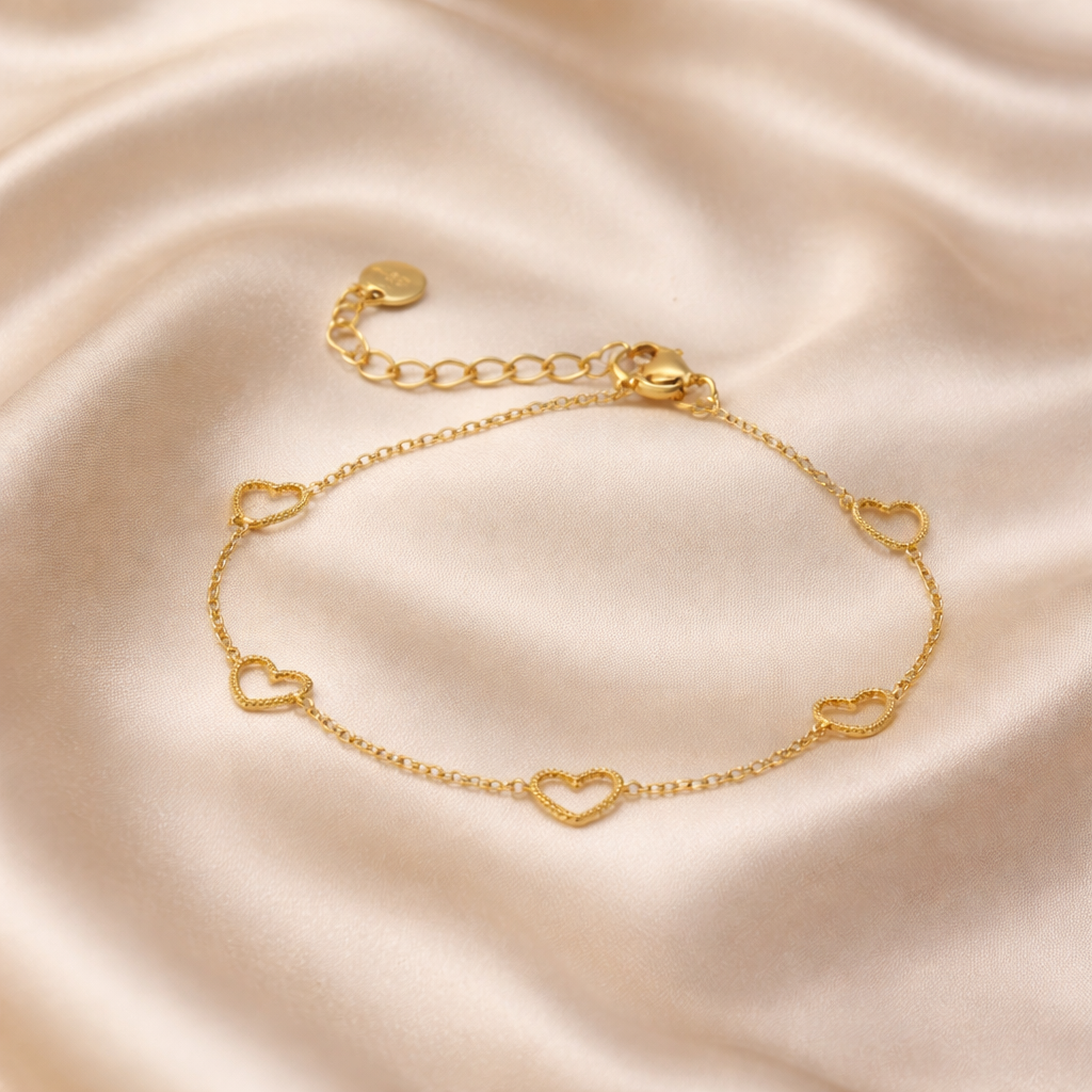 Pulseira Amora
