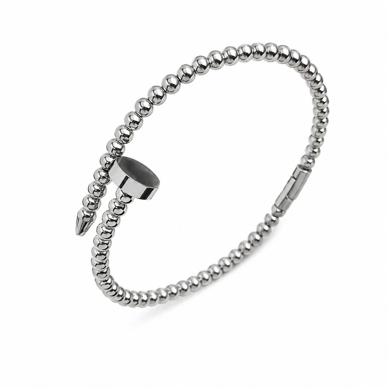 Bracelete Prego Orbe