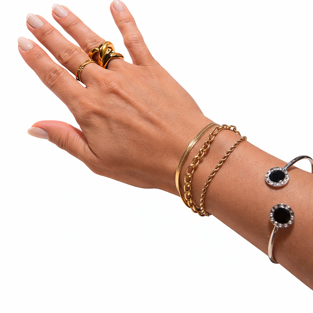 Pulseira Miriam