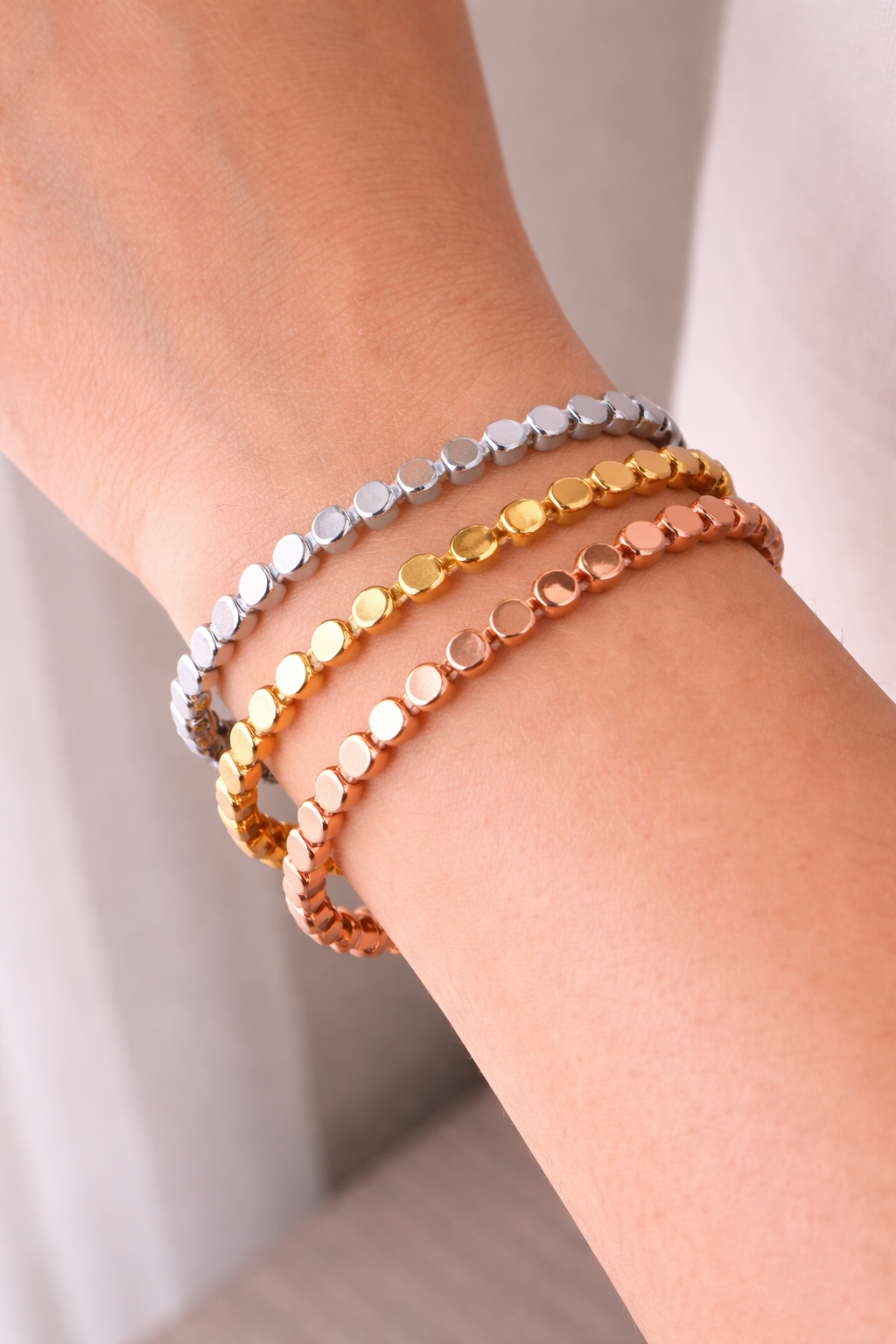 Bracelete Luar