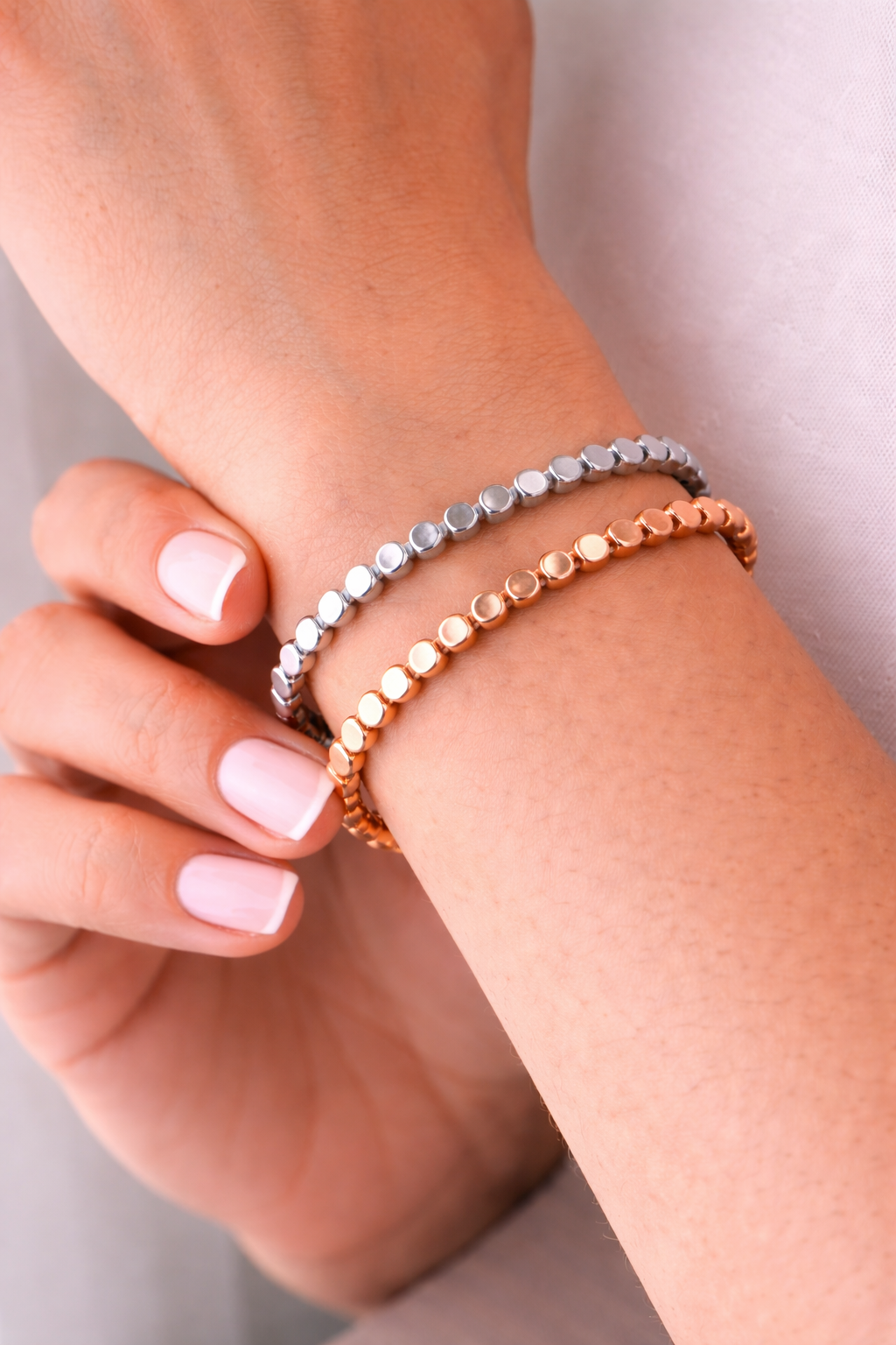 Bracelete Luar