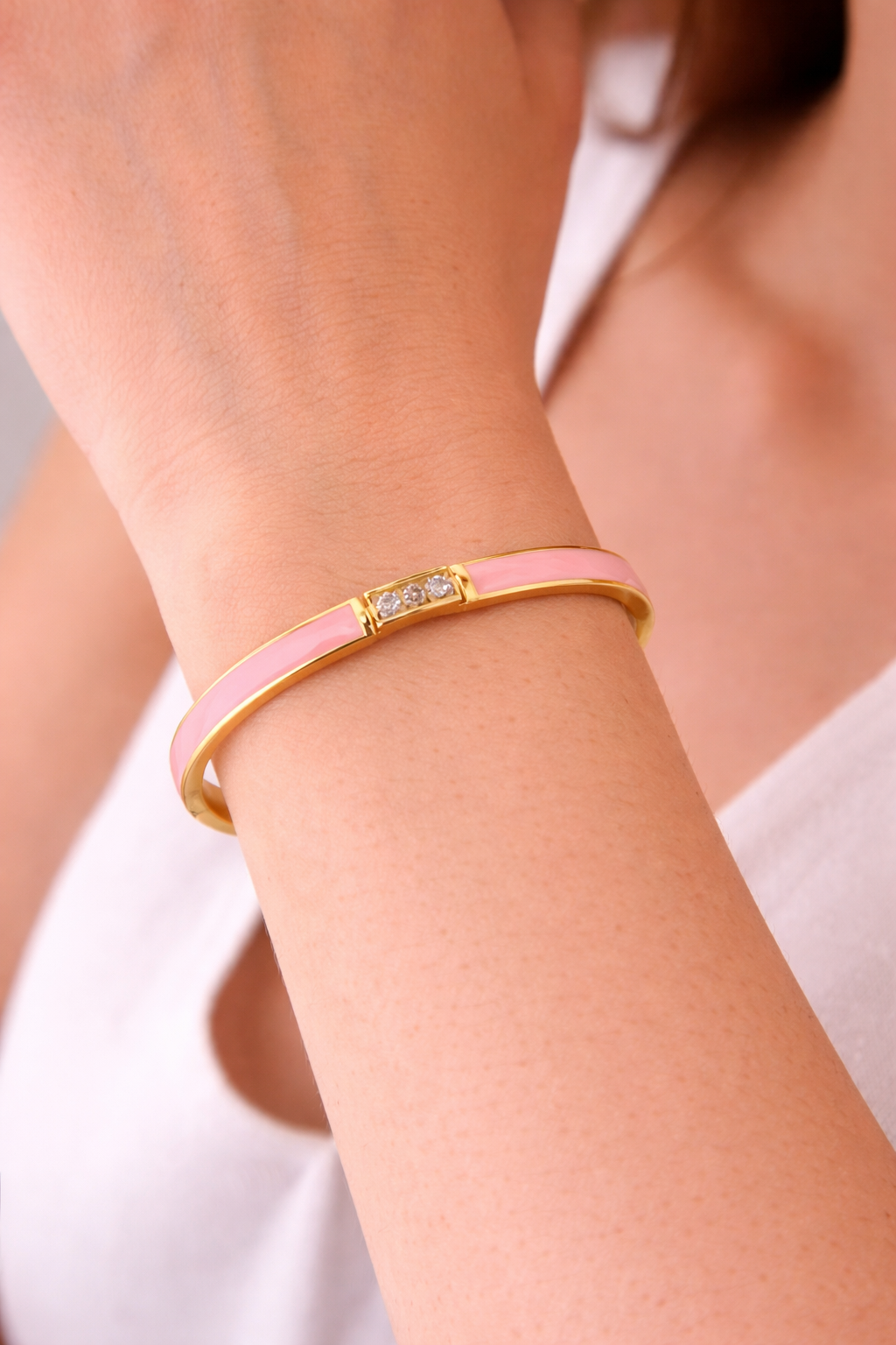 Bracelete Aurora