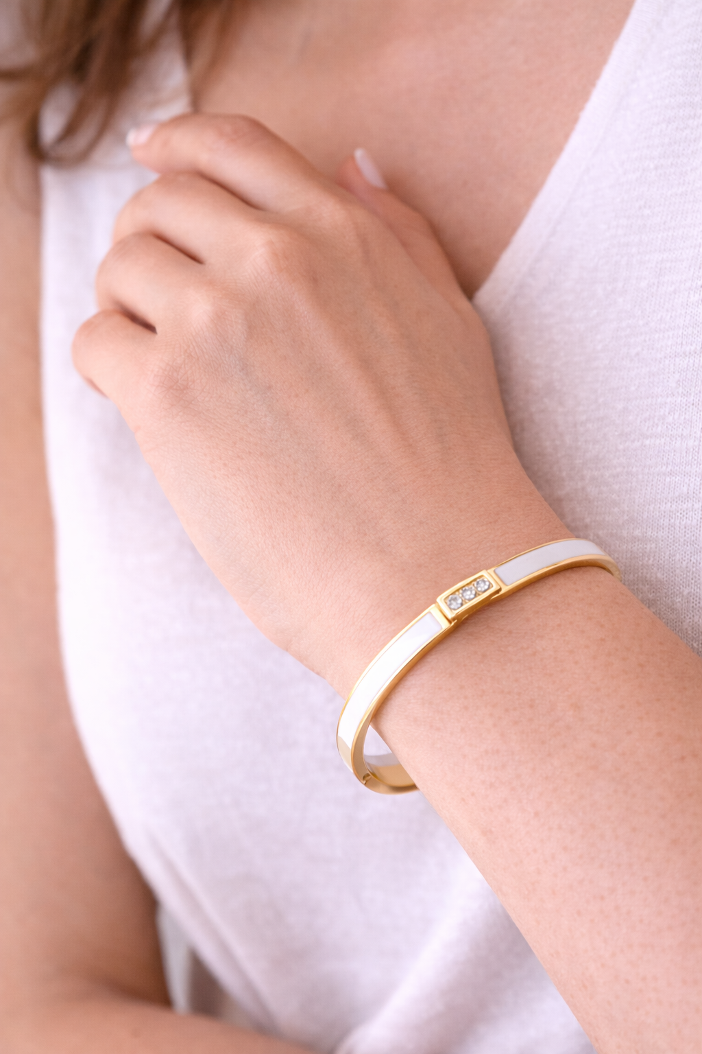 Bracelete Aurora