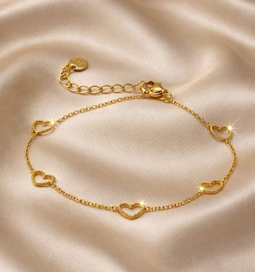 Pulseira Amora