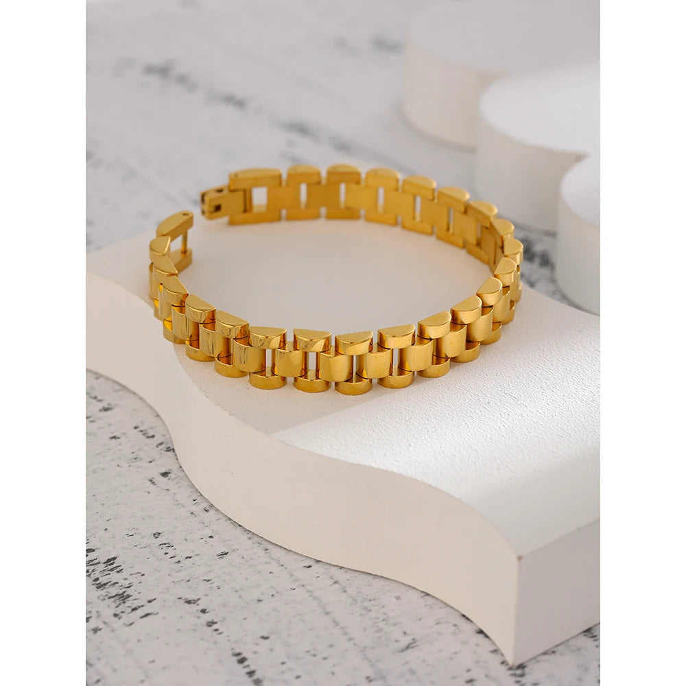 Pulseira Monaco