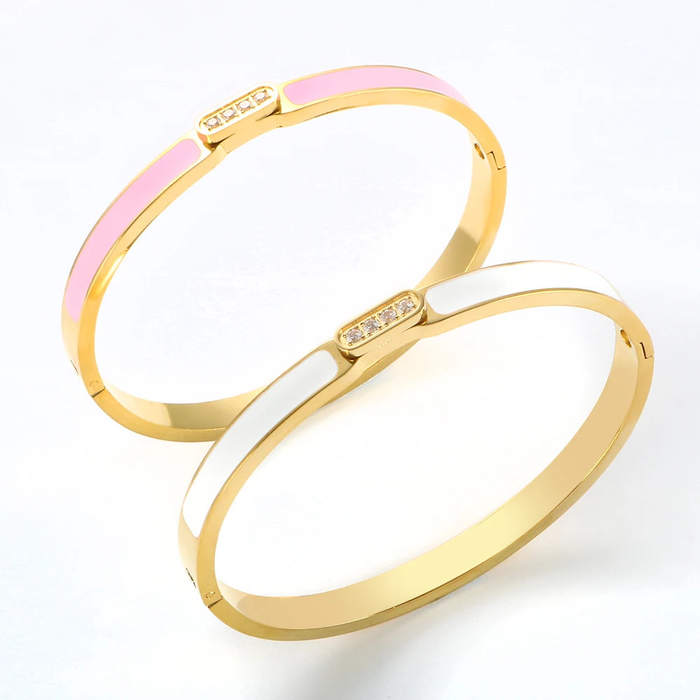 Bracelete Aurora