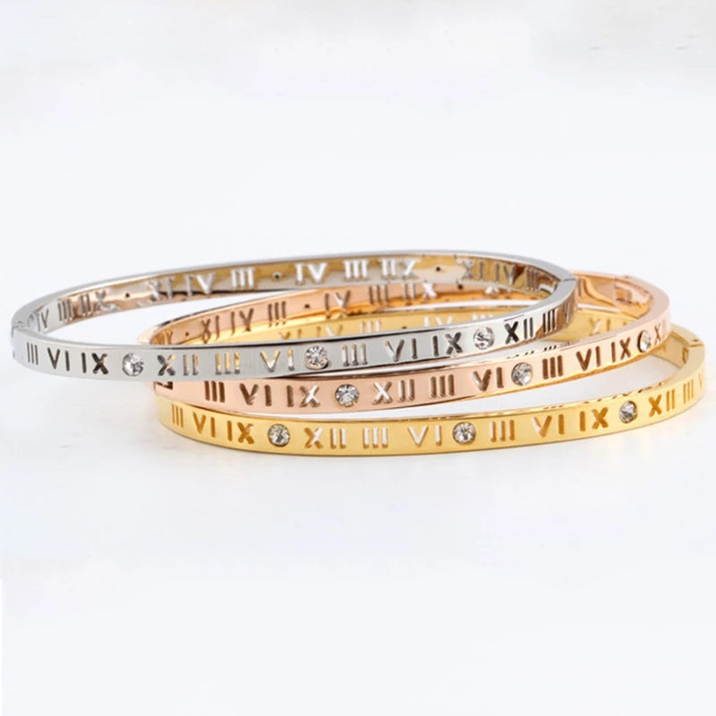 Bracelete Romana Soft