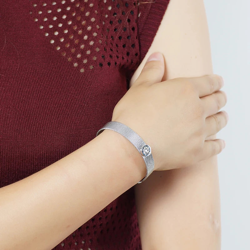 Pulseira Romana Lux