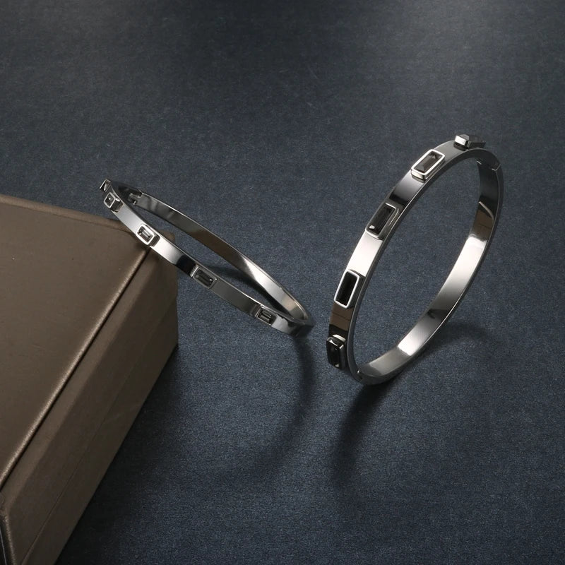 Bracelete Aura Lumière