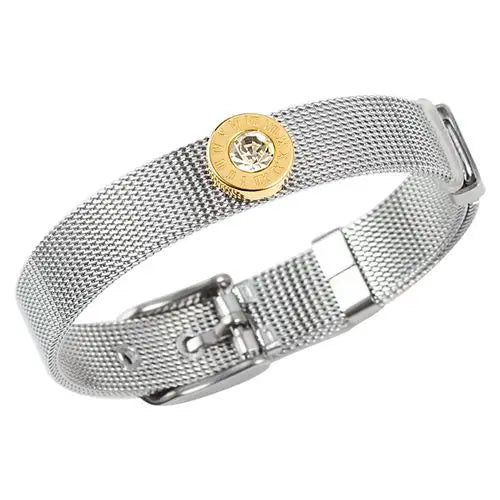 Pulseira Romana Lux