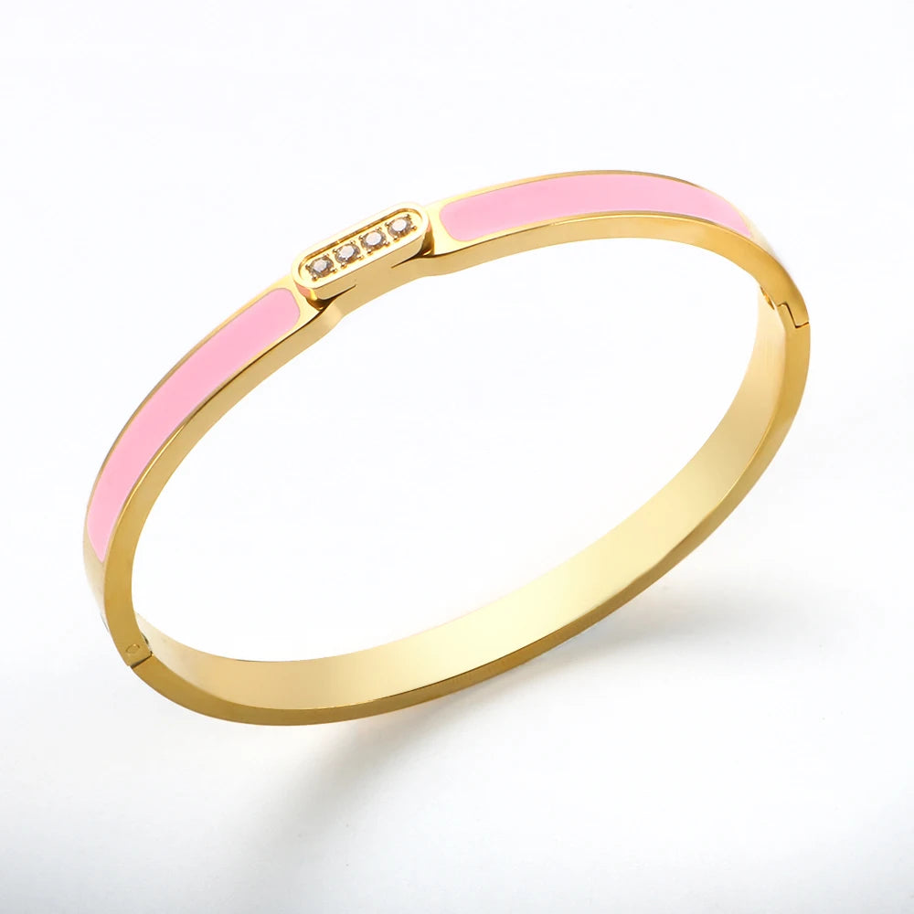 Bracelete Aurora