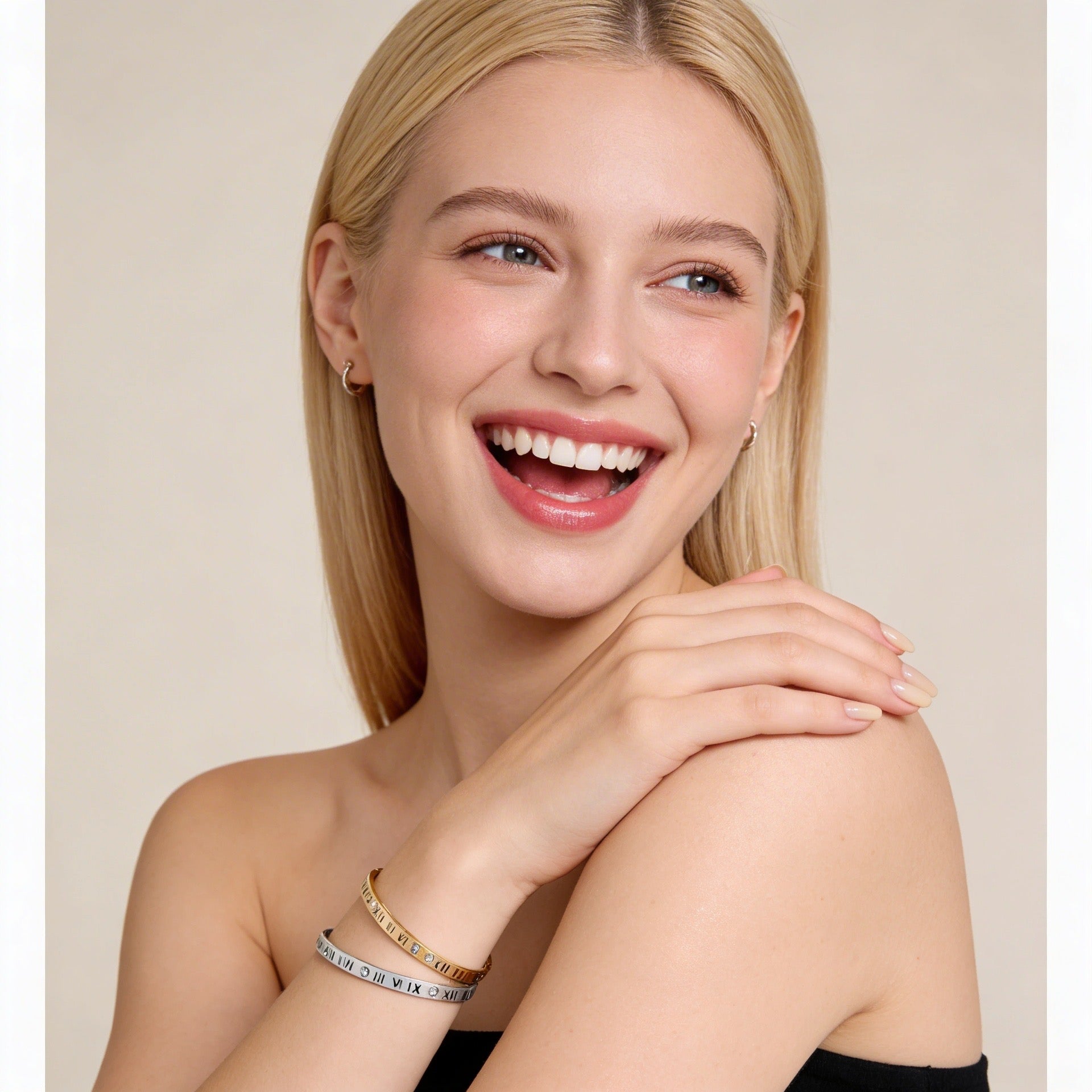 Bracelete Romana Soft
