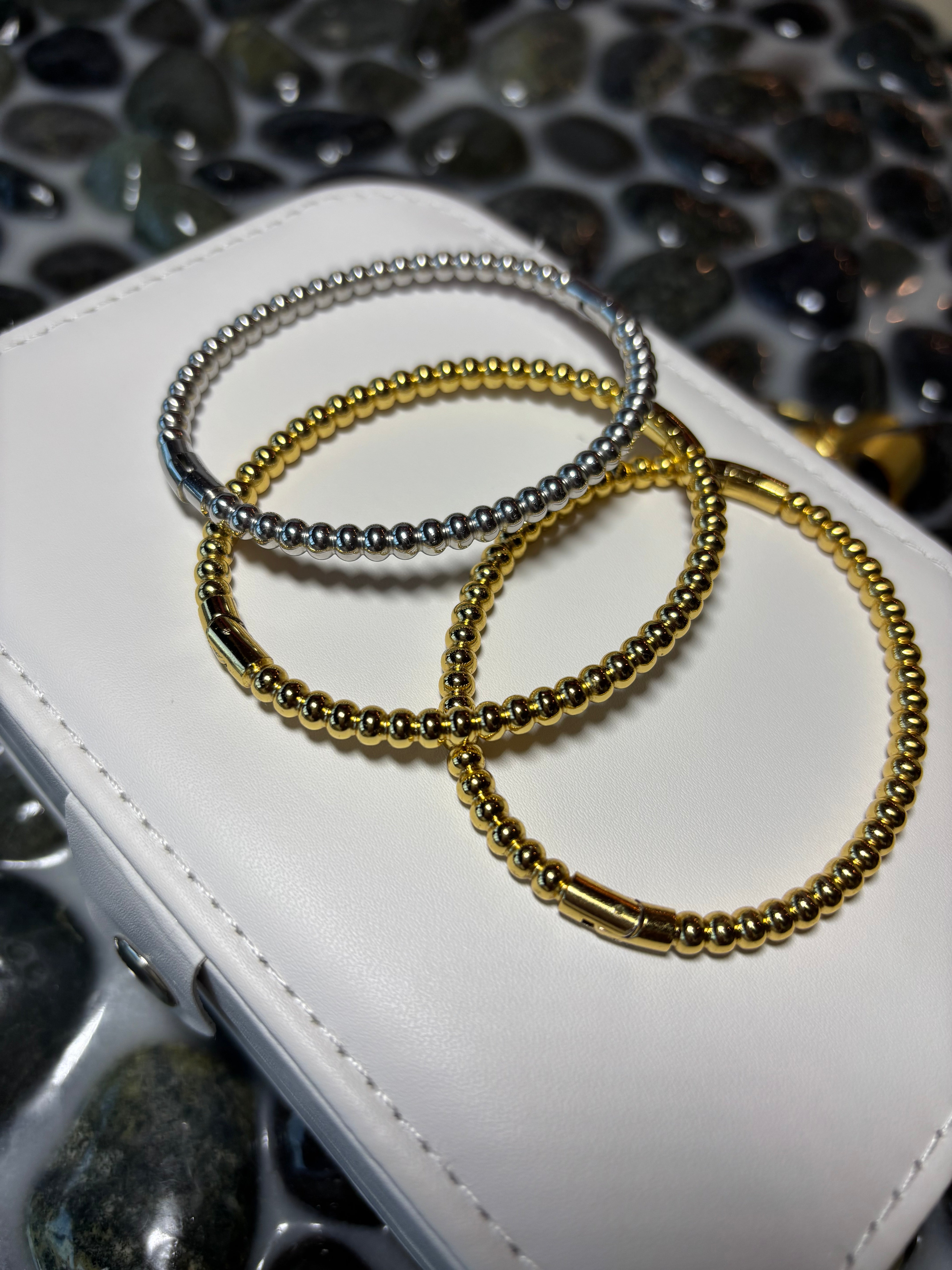 Bracelete Orbe