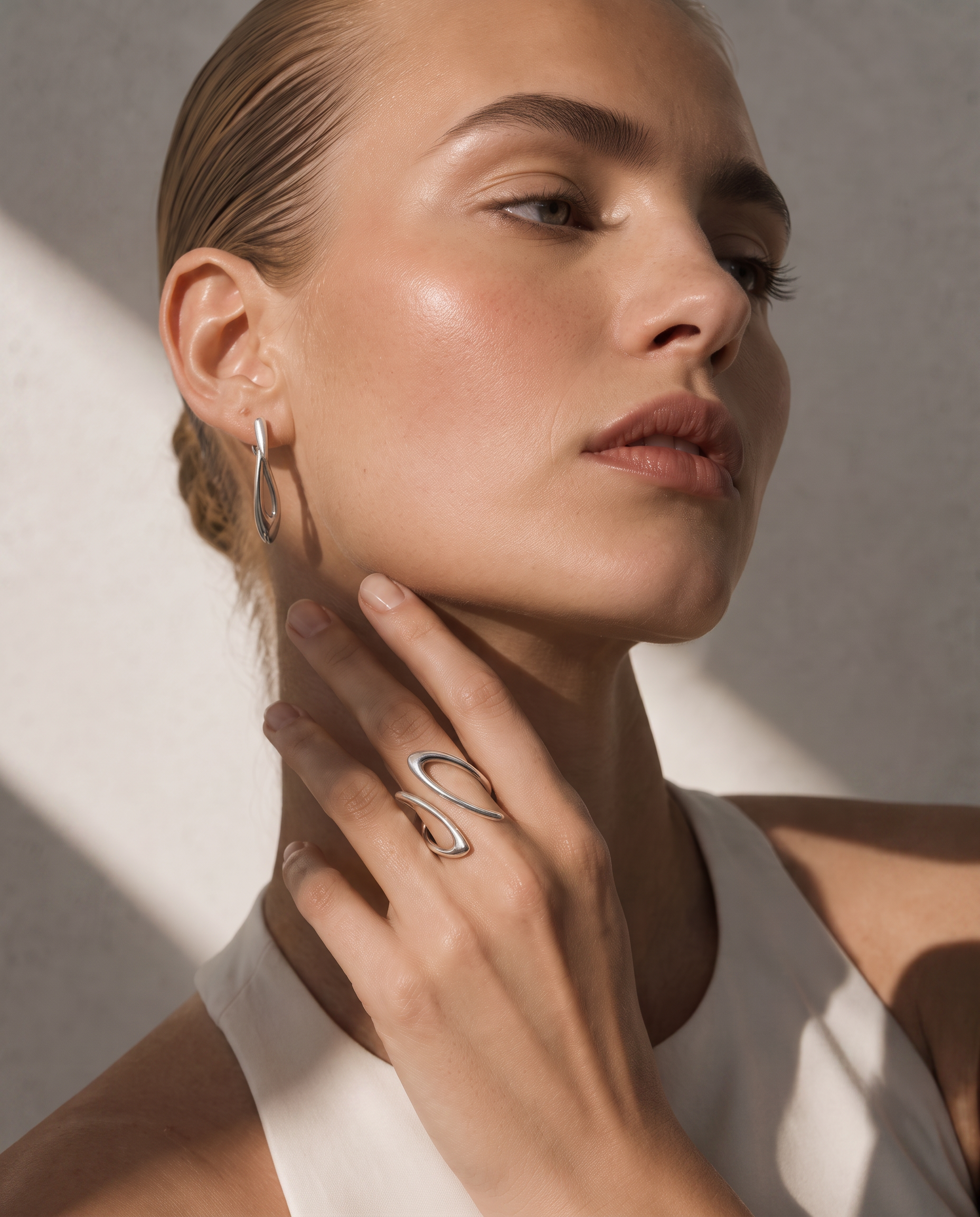 Anel Contour