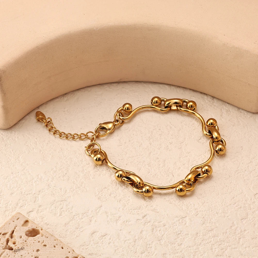 Pulseira Bold