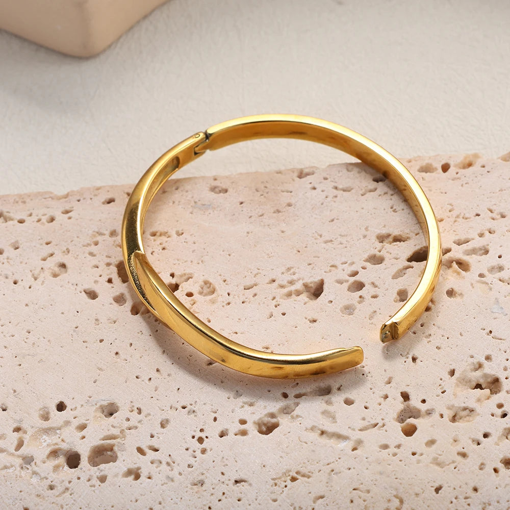 Bracelete Luz Serena