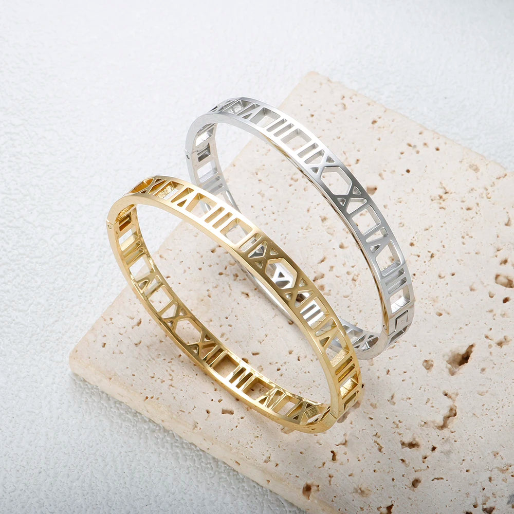 Bracelete Romana Slim