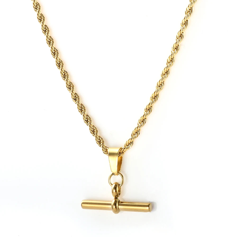 Colar Tessa Classic