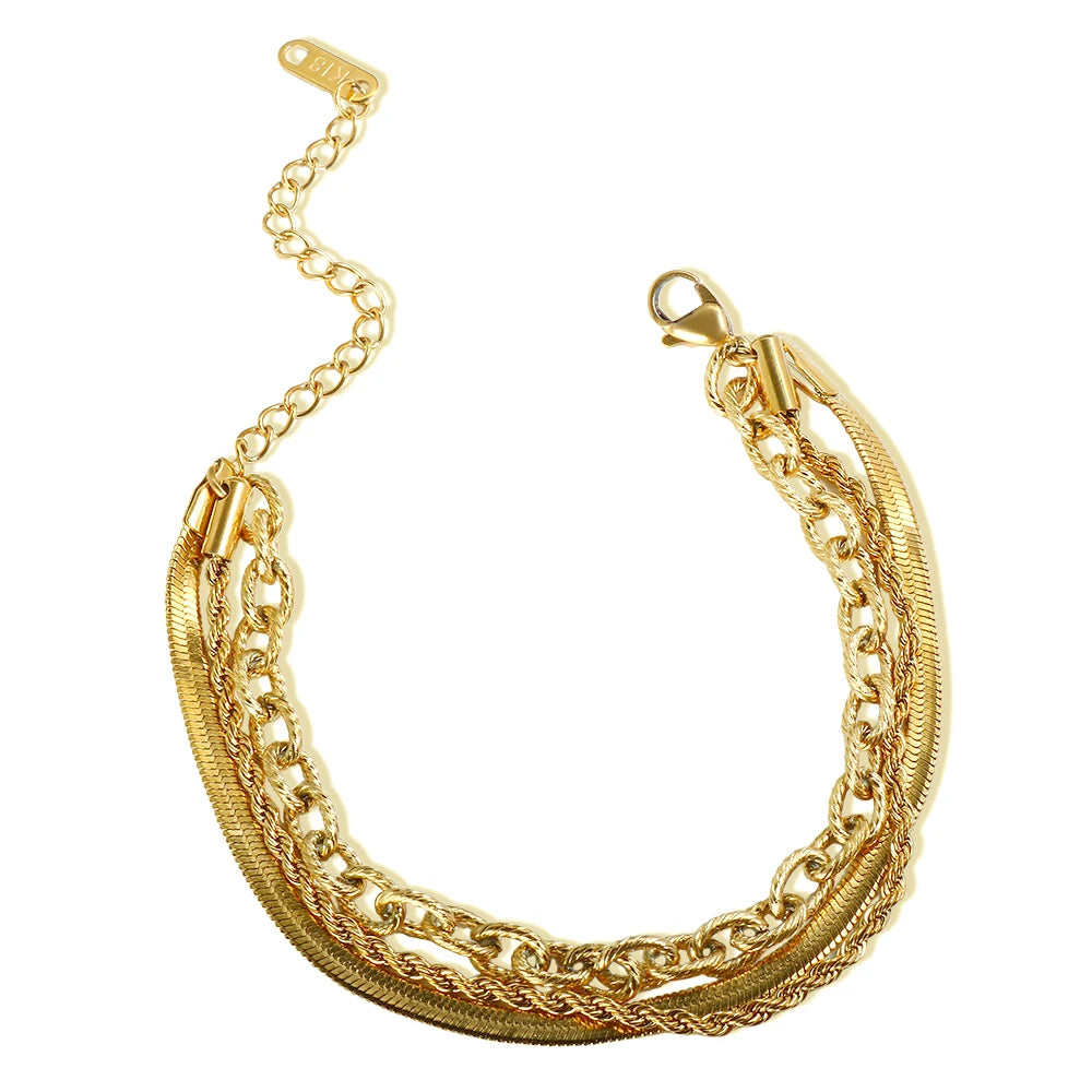 Pulseira Miriam