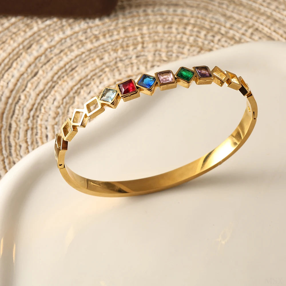 Bracelete Estrela