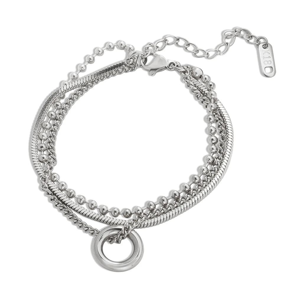 Pulseira Órbita Minimal