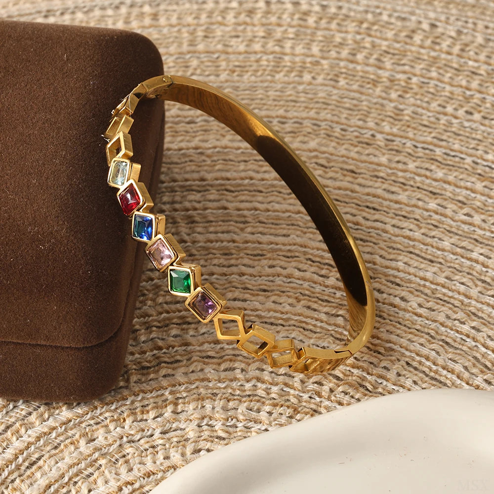 Bracelete Estrela