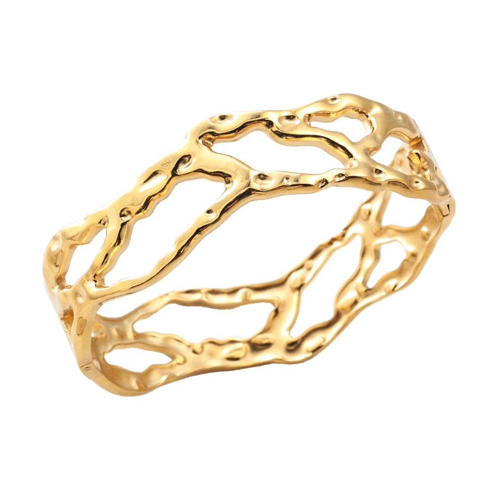 Bracelete Organic