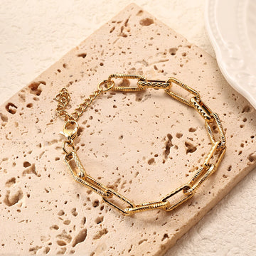 Pulseira Estela