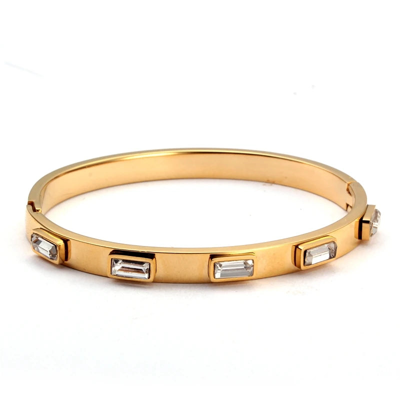 Bracelete Aura Lumière