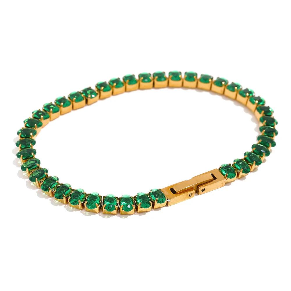 Pulseira Riviera Colors