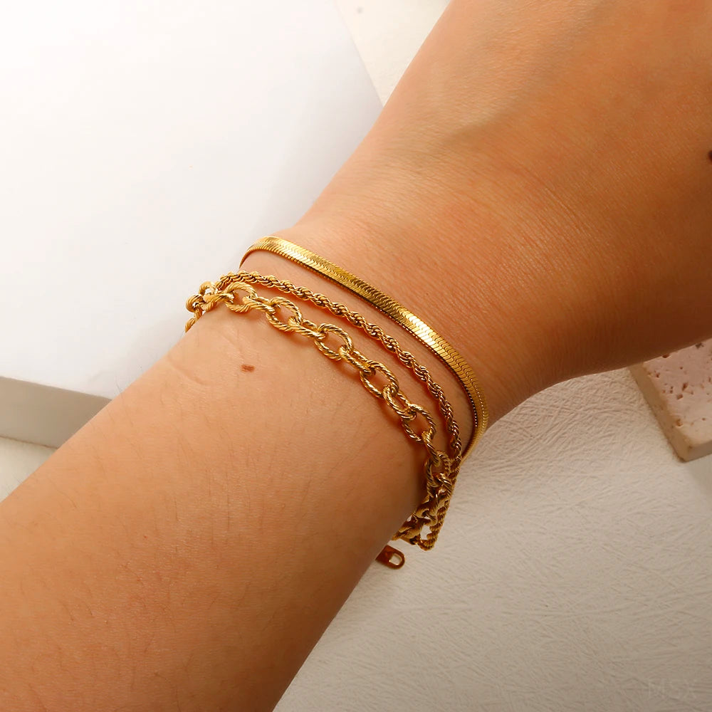 Pulseira Miriam