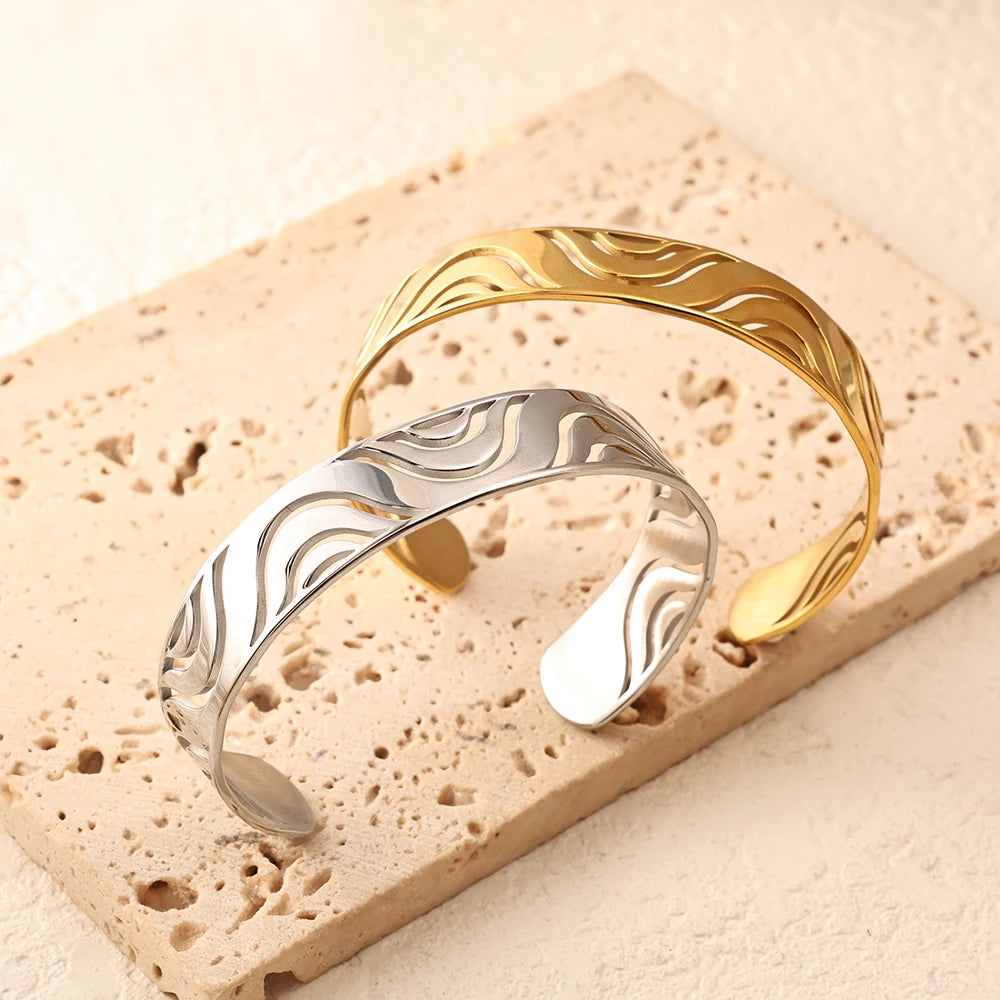 Bracelete Elevações de Serra