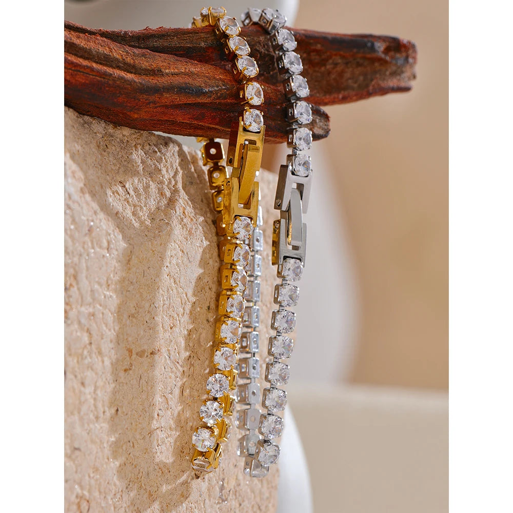 Pulseira Riviera