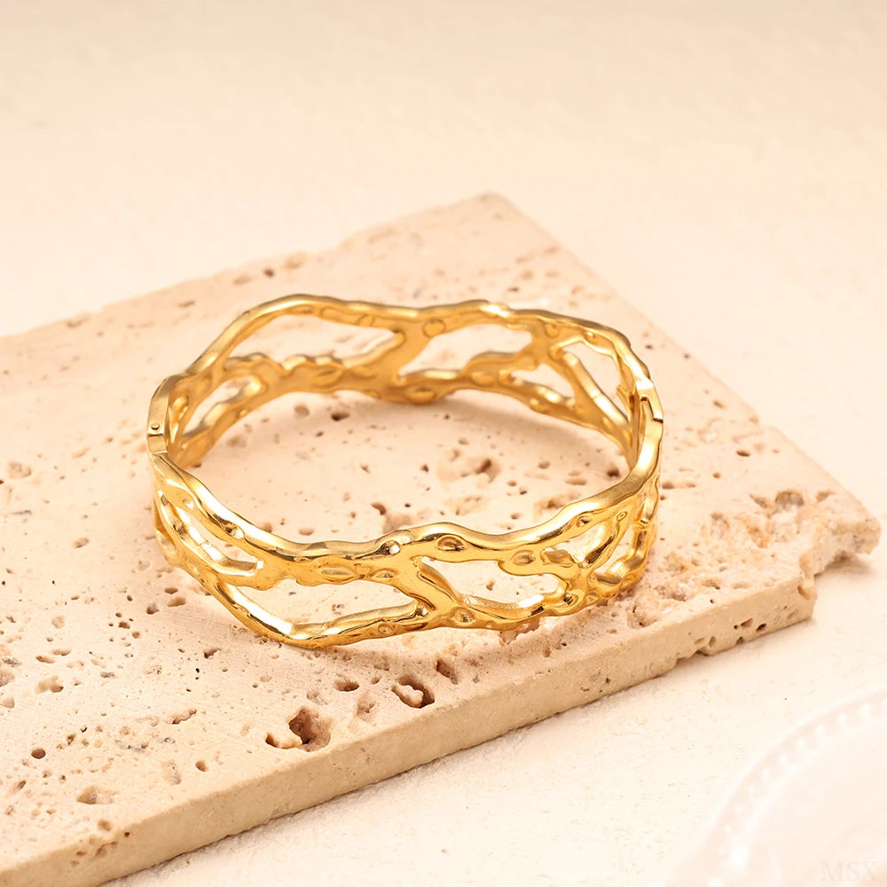 Bracelete Organic
