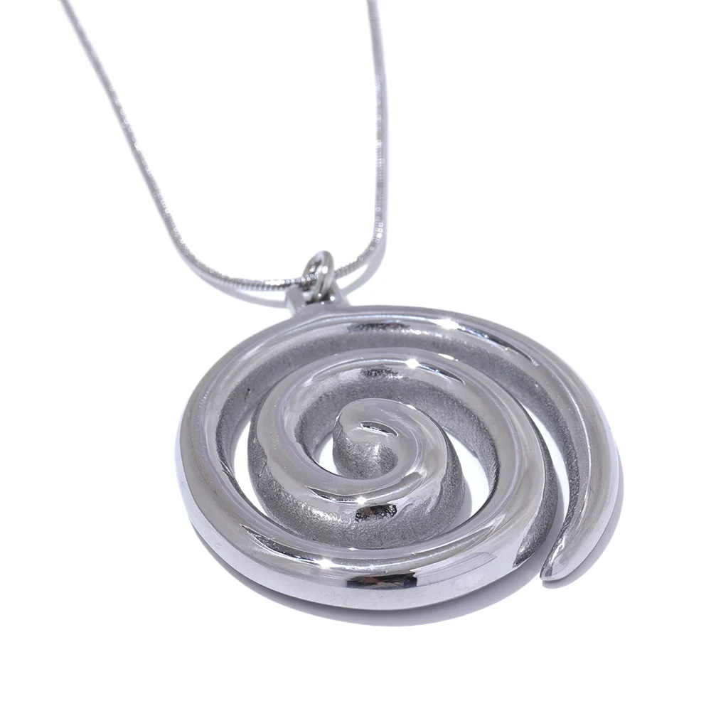 Colar Aurora Circle
