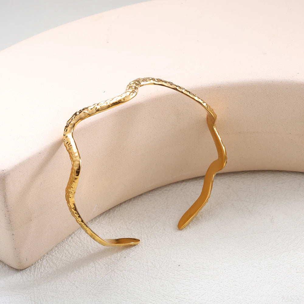 Bracelete Brilho Serena