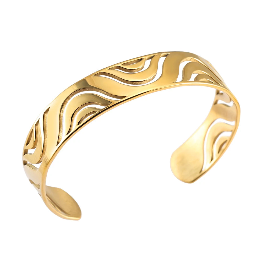 Bracelete Elevações de Serra