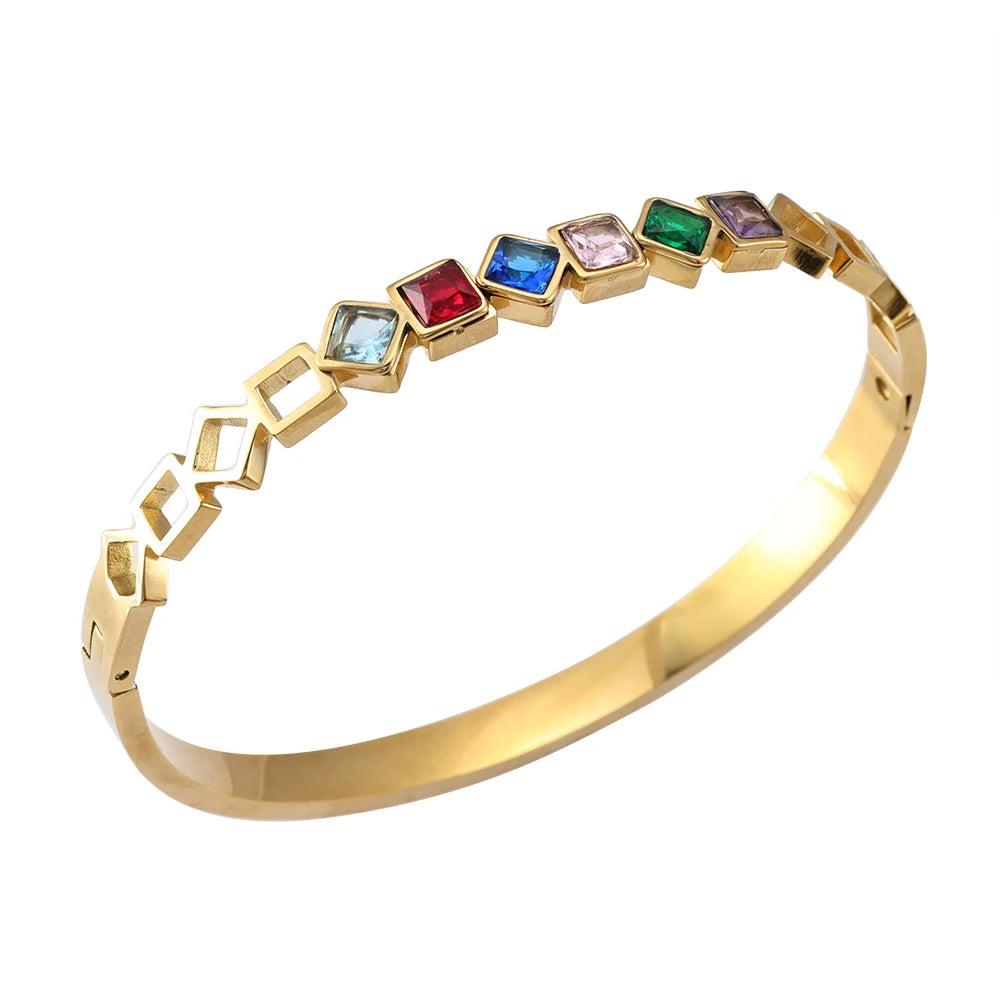 Bracelete Estrela