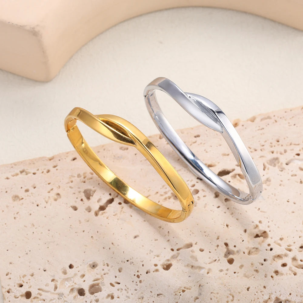 Bracelete Luz Serena