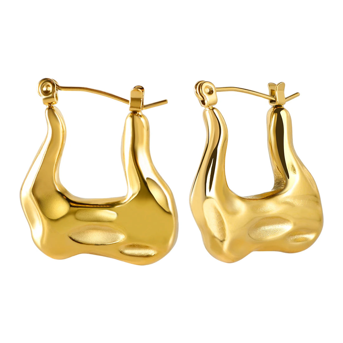 Brinco U Lock Texturizado