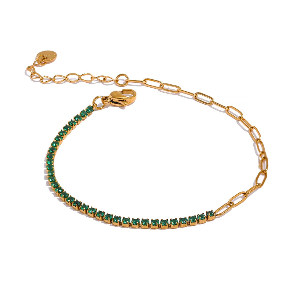Pulseira Riviera Allure