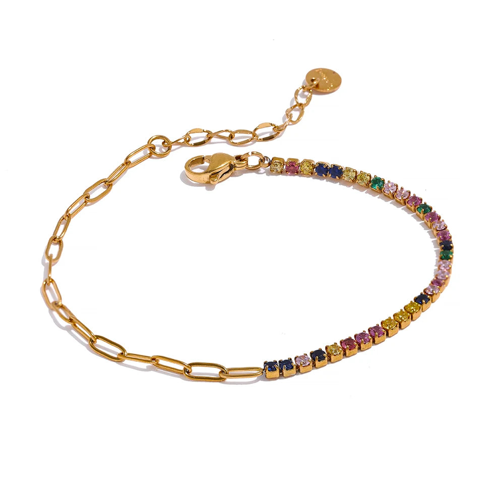 Pulseira Riviera Allure