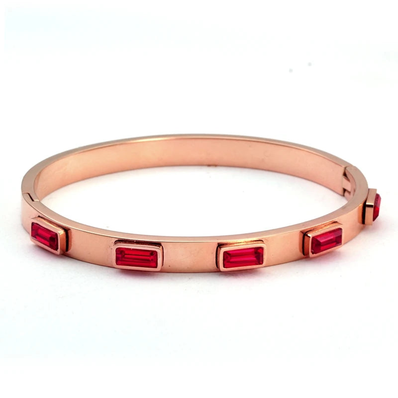 Bracelete Aura Lumière